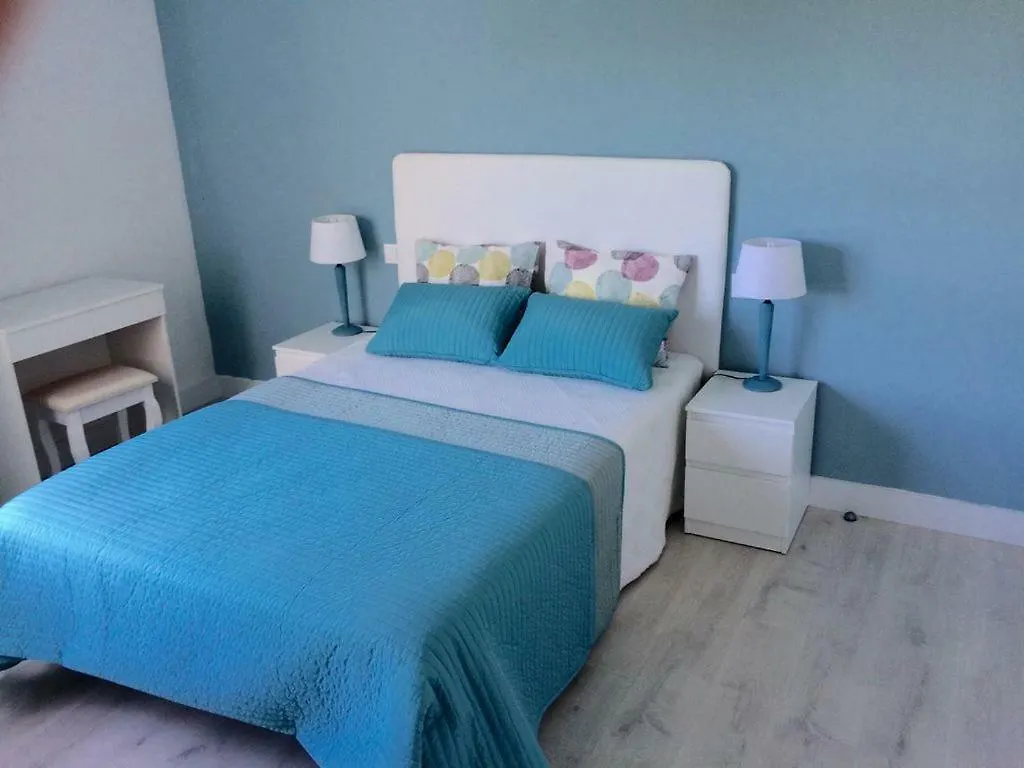 Luminoso apartamento en playa las redes, entorno natural pinares y dunas. Wifi El Puerto de Santa María España