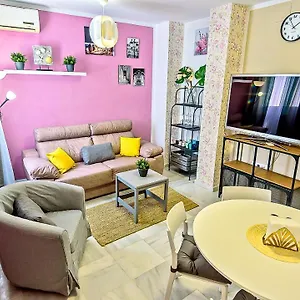  Apartamento Palacios Deluxe With Elevator