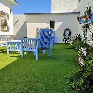  Сasa de vacaciones Altamar
