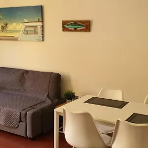  Apartamento Apartamento Federico Rubio