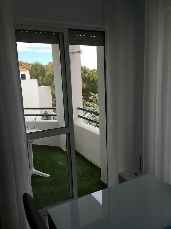 Apartment Luminoso Apartamento En Playa Las Redes, Entorno Natural Pinares Y Dunas. Wifi El Puerto de Santa Maria